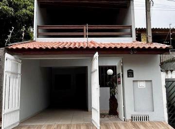 Casa · 225m² · 2 Quartos · 2 Vagas · Casa à venda no bairro Parque São Bento - Sorocaba/SP