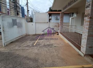 Foto 01 · CASA COMERCIAL NO GUANABARA, VILA ITAPURA, CAMPINAS: 7 SALAS, 3 BANHEIROS, 3 VAGAS DE GARAGEM, 257,4
