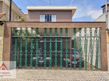 Casa · 218m² · 4 Quartos · 3 Vagas · Sobrado de luxo 218m² 3 suítes - venda por R$1....