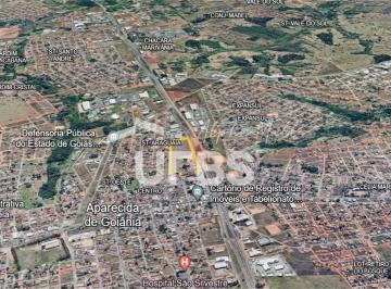 Terreno , Goiânia · TERRENO AREA 21.000MT SETOR JARDIM SANTO ANTONIO 