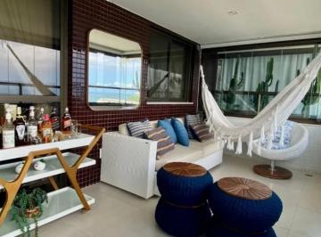 202407101255418548.jpeg · Apartamento 4 Quartos para Venda em Salvador, BARRA, 3 dormitórios, 3 suítes, 3 vagas