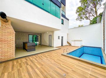 Casa de 4 quartos, São Paulo · lindo sobrado em condominio fechado tremembé