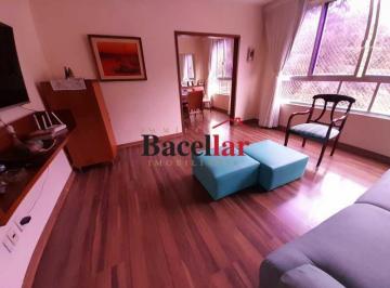 Apartamento · 100m² · 3 Quartos · 1 Vaga · Apartamento - / Residencial / Tijuca