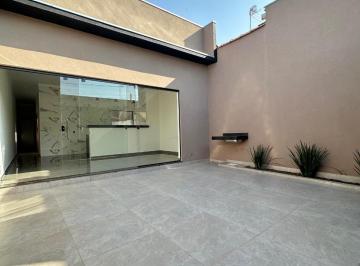 Foto 01 · Casa à venda no Jardim Califórnia em Franca/SP