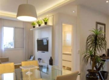 Apartamento de 1 quarto, São Paulo · APARTAMENTO À VENDA COM 2 QUARTOS SUÍTE 1 VAGA NA BARRA FUNDA