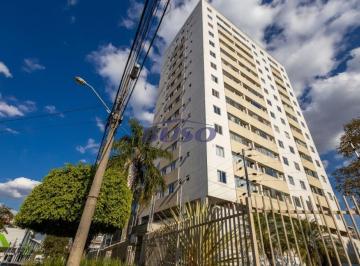 Apartamento · 54m² · 2 Quartos · Apartamento para venda no Cabral