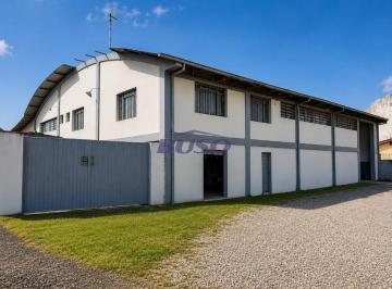 Comercial · 420m² · Barracao para venda no Hauer