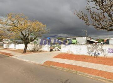 Terreno · 2104m² · Terreno para venda no Boqueirao - 2.104 m2