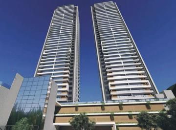 Apartamento de 4 quartos, Salvador · 3 e 4 suítes Cidade Jardim/ Villagio Jardins