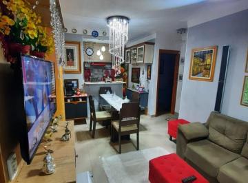 Foto 01 · Apartamento, Vila Motta, Catanduva, SP