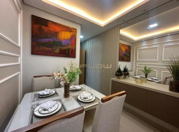 Foto 01 · Apartamento, Jardim Holanda, Uberlândia, MG