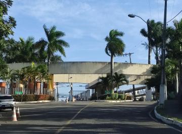 Foto 02 · Terreno em Portão  -  Lauro de Freitas