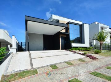 Foto 01 · Casa, Jardim Maison Du Parc, Indaiatuba, SP
