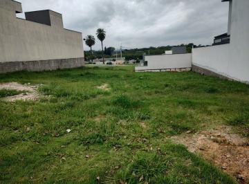 Foto 01 · Terreno, Villaggio Di Itaici, Indaiatuba, SP