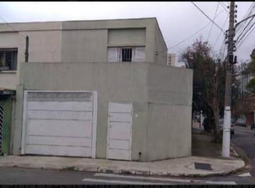 Casa de 2 quartos, São Paulo · CONFORTÁVEL/IMPONENTE SOBR. 2ds 2bs 150m2 3/4V 170m2Terreno BROOKLIN OTIMO LOCAL