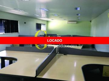 Foto 01 · Galpão para alugar - Vila Sulina - São Paulo