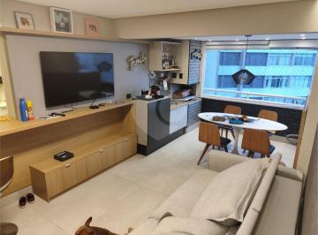 Apartamento de 2 quartos, São Paulo · EXCELENTE APARTAMENTO SANTANA