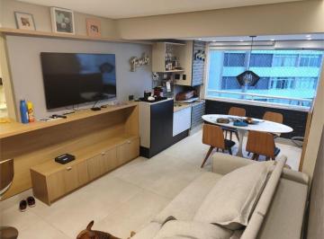 Apartamento de 2 quartos, São Paulo · EXCELENTE APARTAMENTO SANTANA