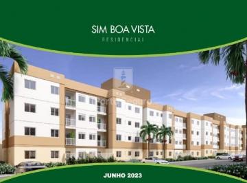 Foto 01 · Apartamento, Jardim Magalhães, São João da Boa Vista, SP