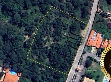 Terreno · 8567m² · Terreno com 8.567,27 m² - Eusébio.