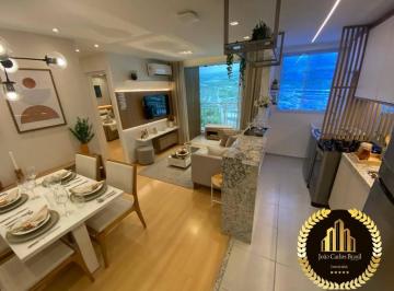 Apartamento · 2 Quartos · 1 Vaga · Apartamentos em Excelente Localização no Eusébio - Belvedere.