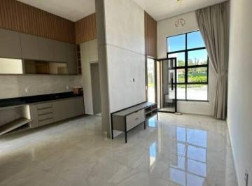 Casa · 2 Quartos · 2 Vagas · Casas Planas em Condomínio, 2 Suítes, 2 vagas - Aquiraz - Ceará.