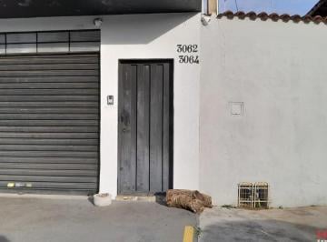 Foto 01 · Comercial, Prolongamento Jardim Ângela Rosa, Franca, SP