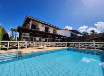Casa de 4 quartos, Lauro de Freitas · Casa c/ amplo terreno em Vilas do Atlântico!!