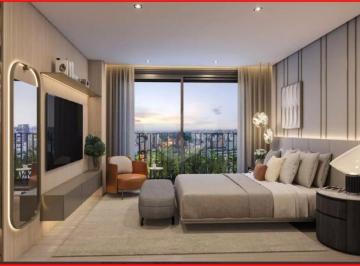 Apartamento de 3 quartos, São Paulo · Apartamento Residencial A VENDA NO JARDIM PAULISTA!