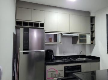 Foto 01 · Apartamento, Jardim Glória, Catanduva, SP