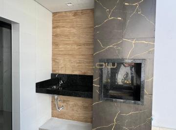 Foto 01 · Casa, Santa Mônica, Uberlândia, MG