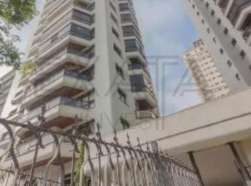 Foto 01 · Cobertura de luxo no Itaim Bibi: 4 quartos, 4 suítes, 5 salas, 6 banheiros, 4 vagas de garagem, 506m