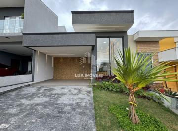 Foto 01 · Linda casa térrea a venda  Condomínio Terras de São Francisco, Sorocaba