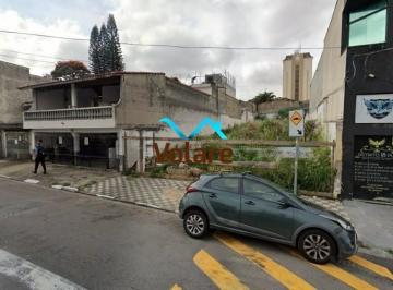 Foto 04 · Terreno à venda em Osasco-SP, bairro Km 18, 500m² de área. Aproveite essa oportunidade única!