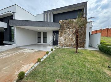 Foto 01 · Linda casa térrea a venda Condomínio Terras de São Francisco, Sorocaba