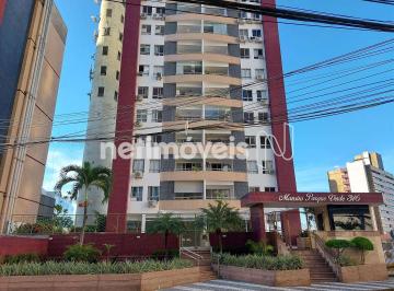 Apartamento de 2 quartos, Salvador · DOIS QUARTOS COM INFRAESTRUTURA PITUBA