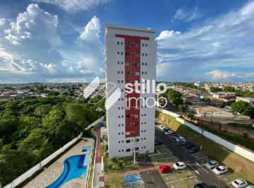 Foto 01 · APARTAMENTO PARADISE LAKE