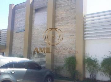 Foto 01 · Prédio para Locação  / Centro / Terreno 3.626 m² / 866 m² área construída / São José dos Campos