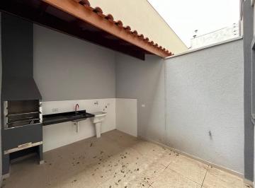 Casa de 3 quartos, São Paulo · Sobrado Novo à Venda - 3 Quartos, 1 Suíte - Excelente Localização