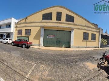 Foto 02 · Barracao, Centro, Itararé, SP