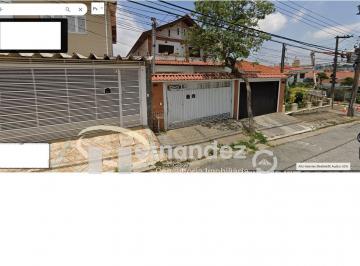 Foto 01 · Casa, Vila Inah, São Paulo, SP