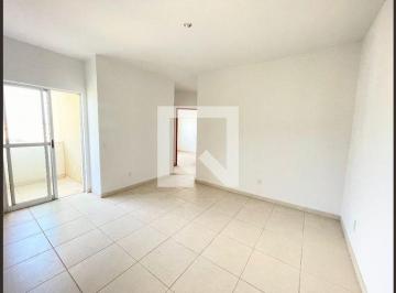 Apartamento · 52m² · 2 Quartos · 1 Vaga · Apartamento à Venda - Cabral, 2 Quartos,  52 m² - Contagem