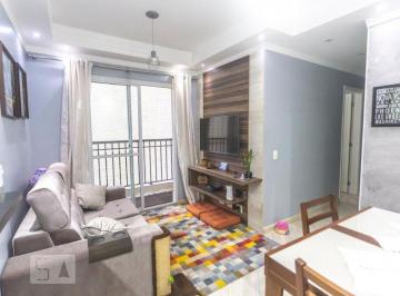 Apartamento · 53m² · 2 Quartos · 1 Vaga · Apartamento para Aluguel - Nova Petrópolis, 2 Quartos, 53 m² - São Bernardo do Campo