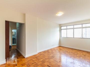 Apartamento · 74m² · 2 Quartos · 1 Vaga · Apartamento para Aluguel - Vila Olímpia, 2 Quartos, 74 m² - São Paulo