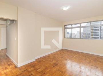 Apartamento · 74m² · 2 Quartos · 1 Vaga · Apartamento para Aluguel - Vila Olímpia, 2 Quartos, 74 m² - São Paulo