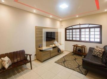Casa · 125m² · 2 Quartos · 2 Vagas · Casa para Aluguel - Vila das Belezas, 2 Quartos, 125 m² - São Paulo