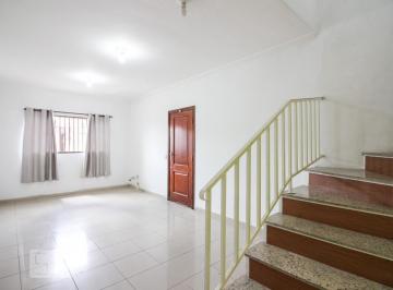 Casa · 160m² · 3 Quartos · Casa à Venda - Freguesia do Ó, 3 Quartos,  160 m² - São Paulo