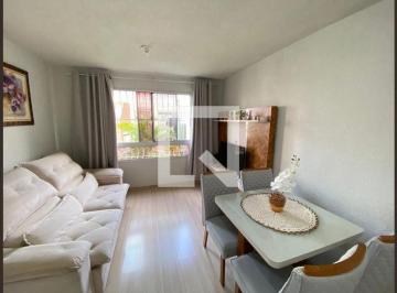 Apartamento · 45m² · 1 Quarto · Apartamento à Venda - Del Castilho, 1 Quarto,  45 m² - Rio de Janeiro