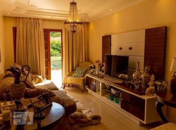 Casa · 250m² · 3 Quartos · 4 Vagas · Casa à Venda - Parque São Domingos, 3 Quartos,  250 m² - São Paulo