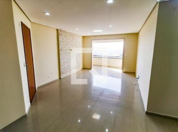 Apartamento · 117m² · 4 Quartos · 2 Vagas · Apartamento à Venda - Chácara Agrindus, 4 Quartos, 117 m² - Taboão da Serra